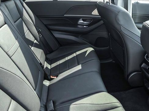 Certified 2026 Mercedes-Benz GLE 350 4MATIC image 21
