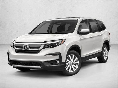 Used 2019 Honda Pilot EX-L image 6