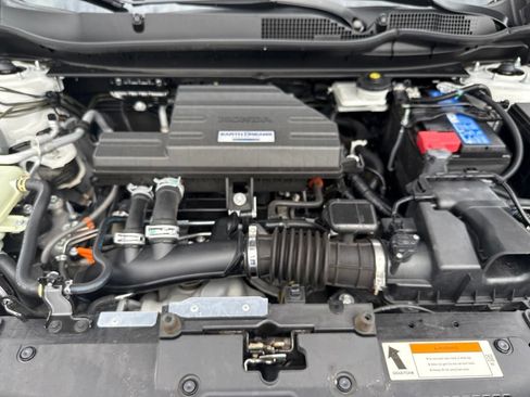 Used 2021 Honda CR-V EX image 28