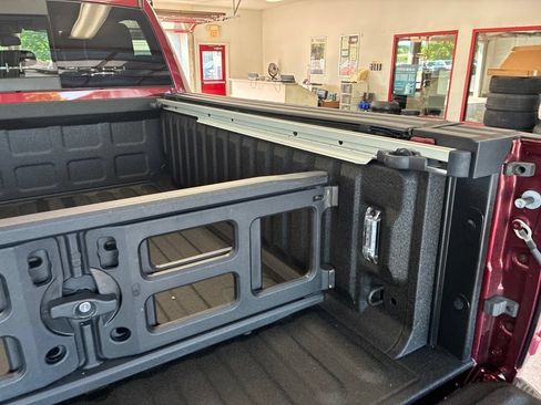 Used 2024 RAM 2500 Power Wagon w/ Level 2 Equipment Group AWD/4WD image 42