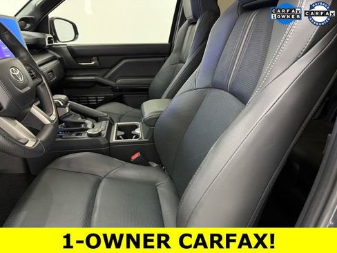 Used 2025 Toyota 4Runner Limited image 26