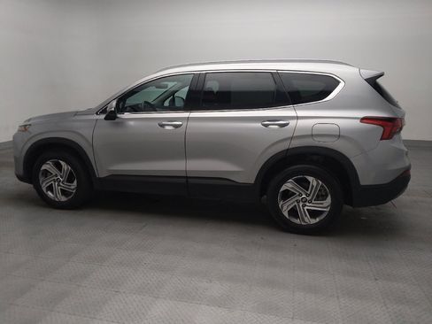 Used 2023 Hyundai Santa Fe SEL FWD image 3