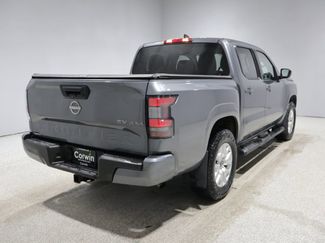 Used 2022 Nissan Frontier S w/ Technology Package video 2