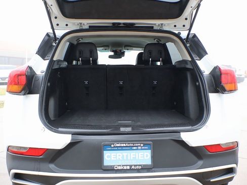 Used 2025 Buick Encore GX Preferred image 17