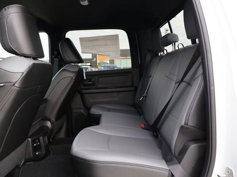 New 2026 RAM 2500 Tradesman image 10