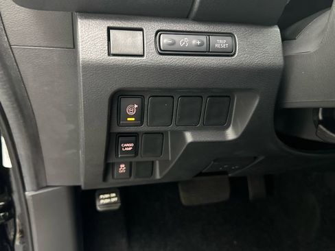 New 2026 Nissan Frontier SV w/ All-Weather Content Package AWD/4WD image 20