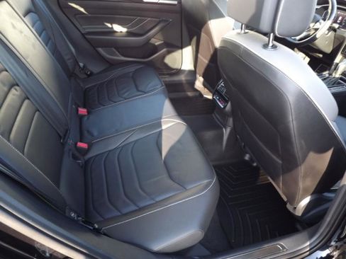 Used 2021 Volkswagen Arteon SEL R-Line image 35