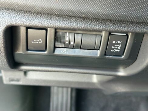 New 2026 Subaru Forester Premium image 35