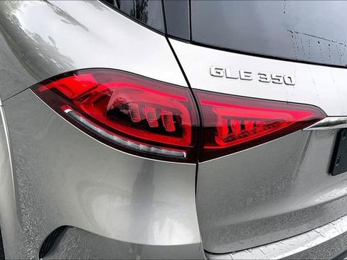Certified 2023 Mercedes-Benz GLE 350 4MATIC image 26