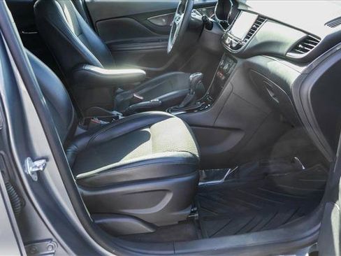 Used 2019 Buick Encore Preferred w/ Safety Package image 28