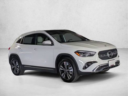 Certified 2026 Mercedes-Benz GLA 250 image 13