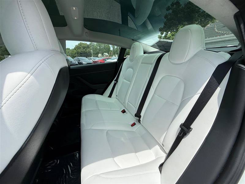Used 2023 Tesla Model 3 Long Range AWD/4WD image 11