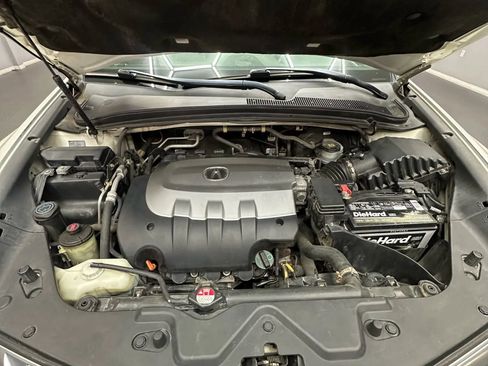 Used 2010 Acura ZDX w/ Advance Package image 33