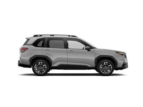 New 2025 Subaru Forester Premium image 7