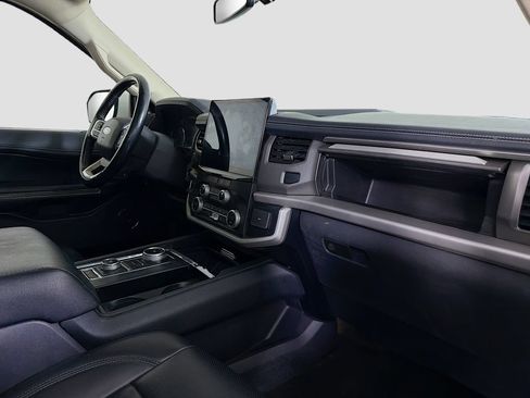 Certified 2023 Ford Expedition Max XLT AWD/4WD image 31