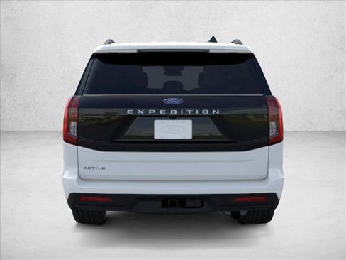 New 2025 Ford Expedition Active AWD/4WD image 5