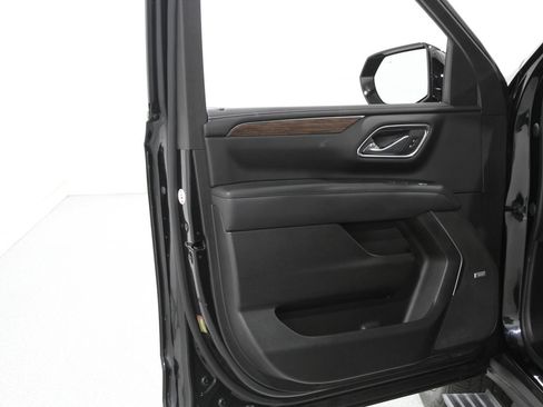 Certified 2023 Chevrolet Tahoe High Country image 4