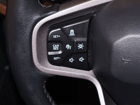 Certified 2024 Ford Bronco Outer Banks AWD/4WD image 23