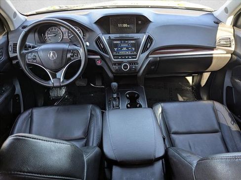 Used 2015 Acura MDX FWD image 18