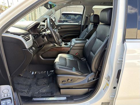 Used 2019 GMC Yukon XL SLT RWD image 18