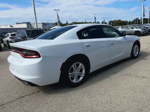 Used 2020 Dodge Charger SXT w/ Leather Interior Group image 8
