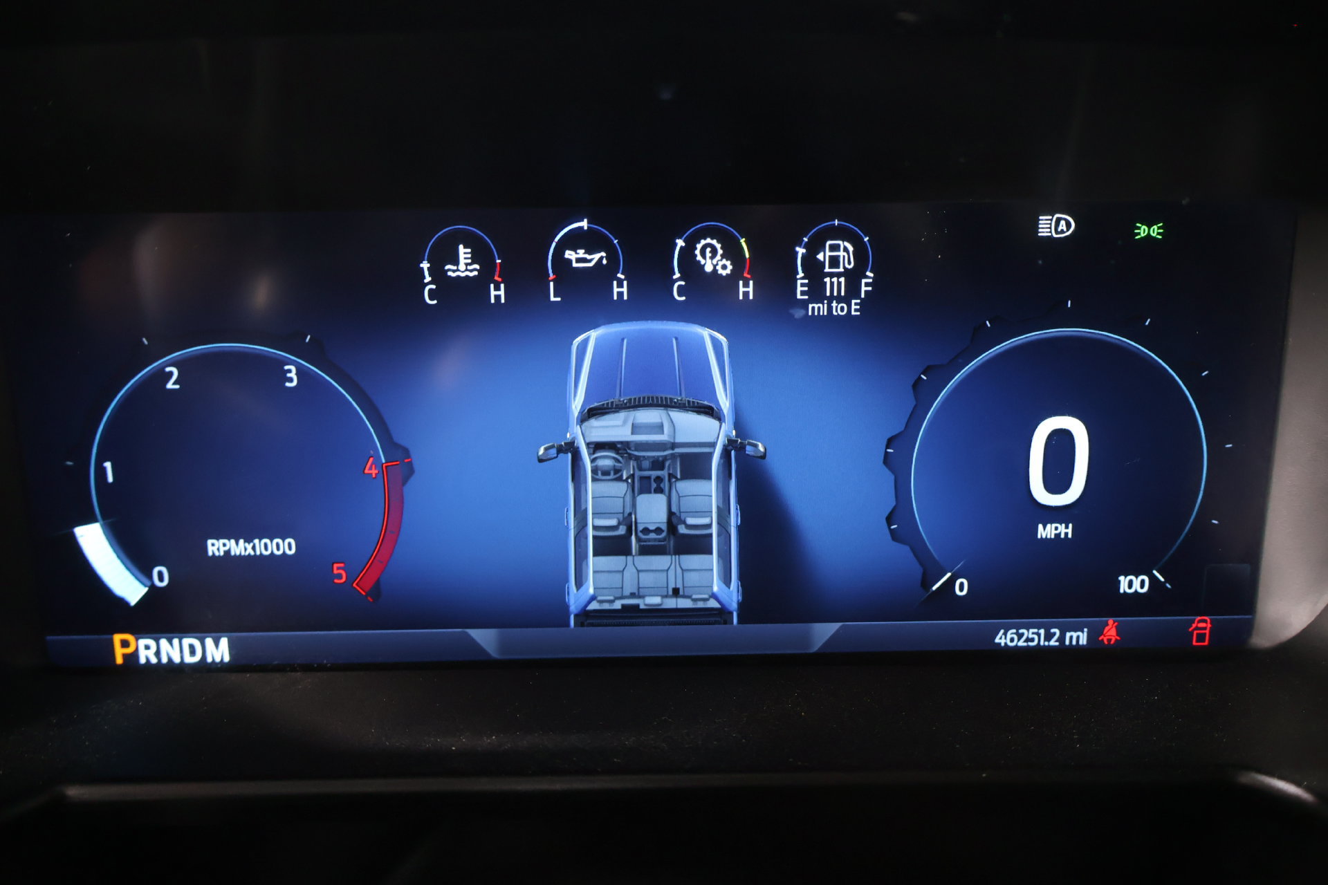 Used 2023 Ford F350 Lariat w/ Tow Technology Package AWD/4WD image 4