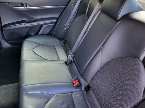 Used 2019 Toyota Camry XSE image 26