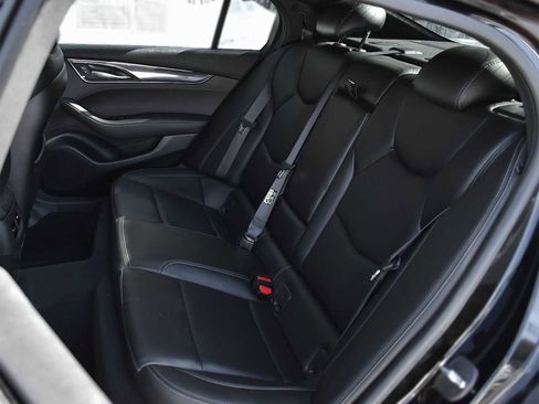 Used 2020 Cadillac CT5 Luxury image 10