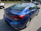 Used 2020 Hyundai Elantra SEL image 5