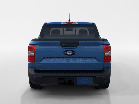 New 2025 Ford Maverick Lariat w/ 4K Tow Package image 30