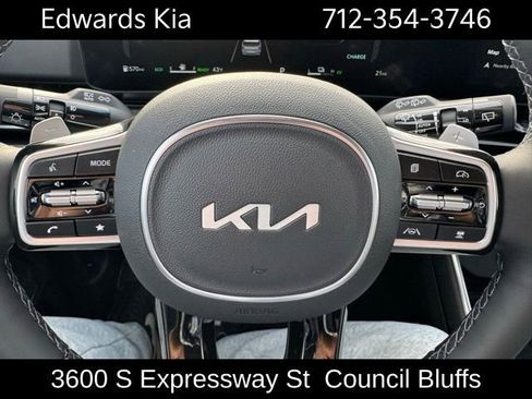 New 2026 Kia Carnival SX Prestige FWD image 20
