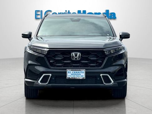 New 2026 Honda CR-V Sport Touring image 8