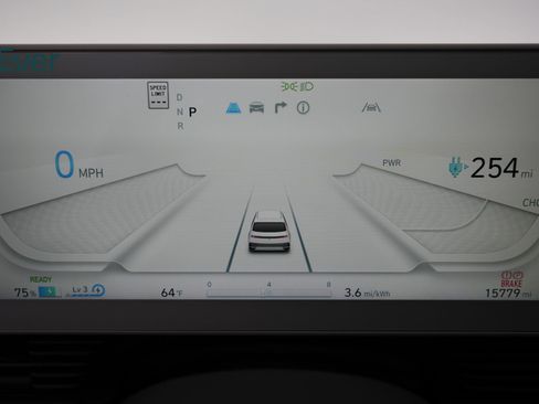 Used 2024 Hyundai Ioniq 5 SEL RWD image 7