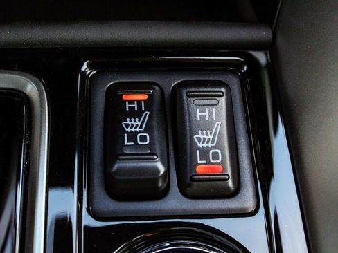 New 2026 Mitsubishi Eclipse Cross SE AWD/4WD image 24