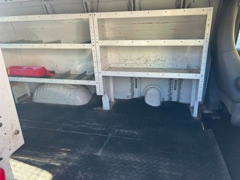 Used 2019 GMC Savana 2500 w/ Driver Convenience Package image 16