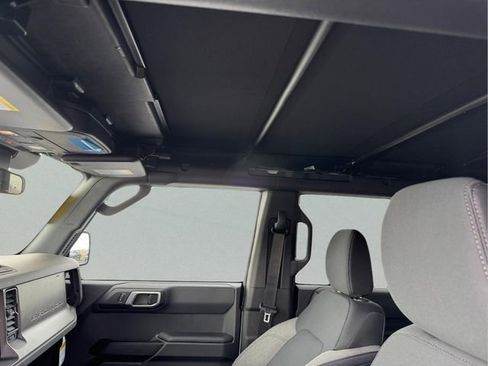 New 2026 Ford Bronco Big Bend AWD/4WD image 10