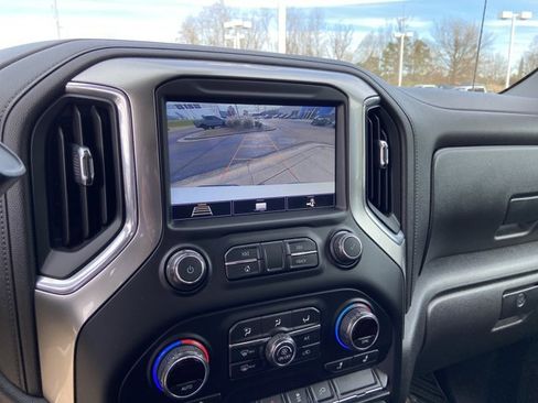 Used 2020 Chevrolet Silverado 1500 LT w/ All-Star Edition image 37