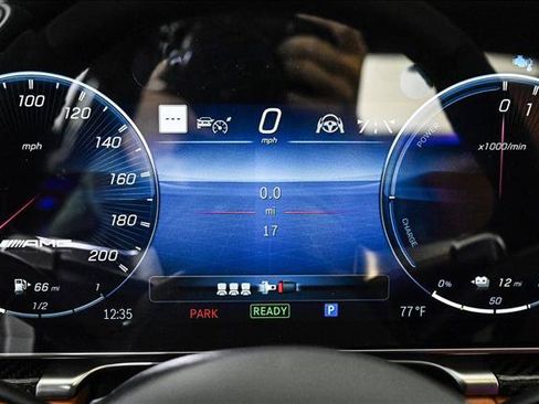 New 2026 Mercedes-Benz S 63 AMG S image 11