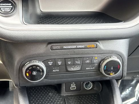 Used 2023 Ford Bronco Sport Big Bend AWD/4WD image 16