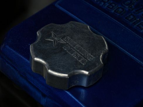 Used 2013 RAM 2500 Longhorn w/ Cold Weather Group image 20