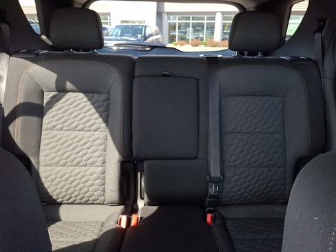 Used 2020 Chevrolet Equinox LT image 19