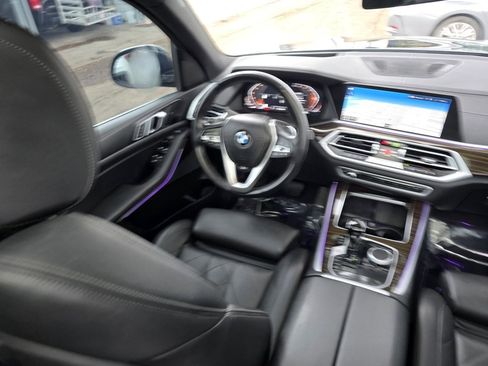 Used 2023 BMW X5 xDrive40i image 38