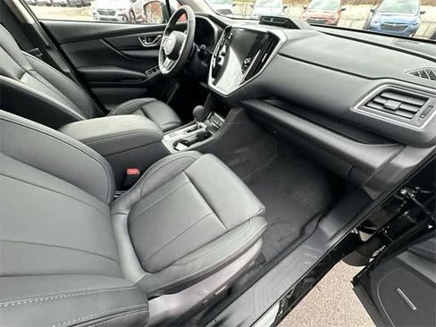 New 2026 Subaru Ascent Limited image 22