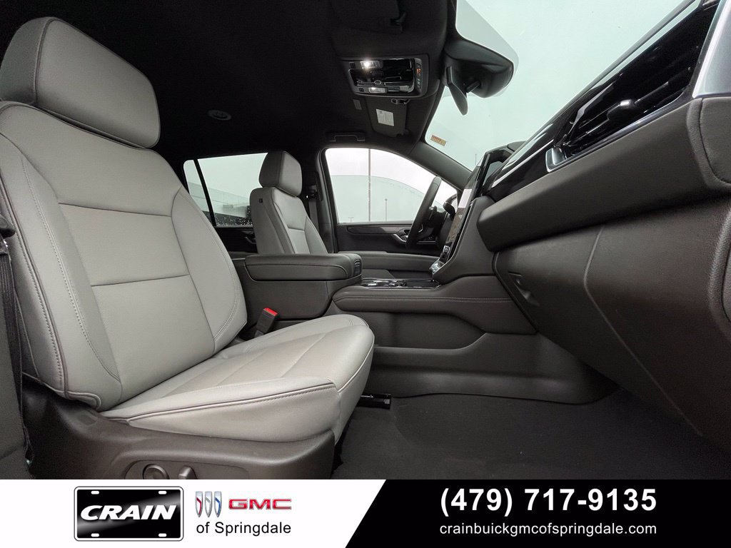 Used 2026 GMC Yukon XL Elevation w/ LPO, Floor Liner Package AWD/4WD image 31