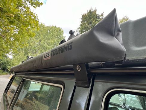 Used 1987 Volkswagen Vanagon GL RWD image 29