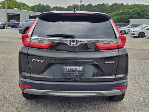 Used 2019 Honda CR-V EX-L image 10