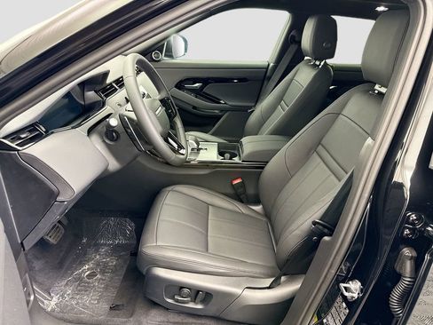 New 2026 Land Rover Range Rover Evoque S image 18