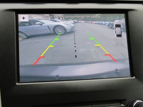 Used 2017 Ford Fusion SE w/ Fusion SE Technology Package FWD image 33