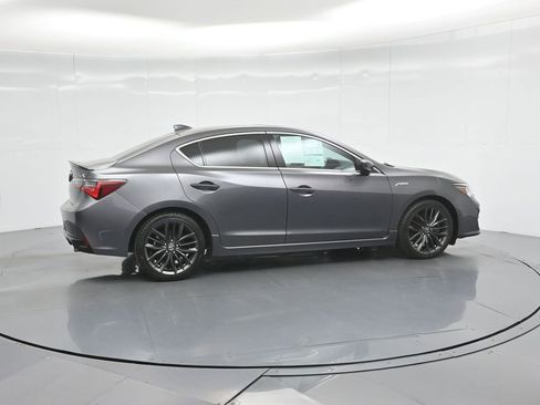 Used 2021 Acura ILX w/ Premium & A-SPEC Package image 29