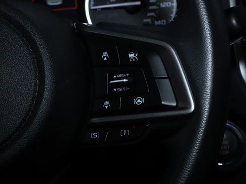 Certified 2022 Subaru Forester Limited image 25